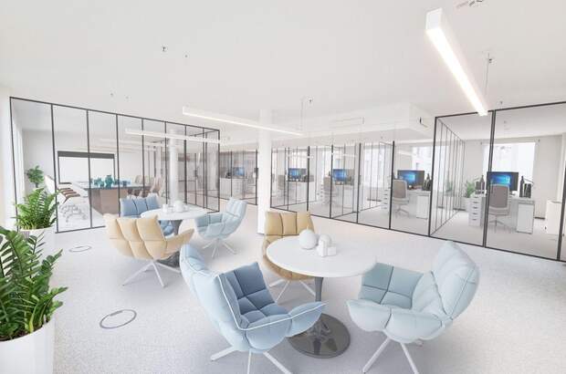 Gewerbeobjekt mieten in 1100 Wien (Bild 2)