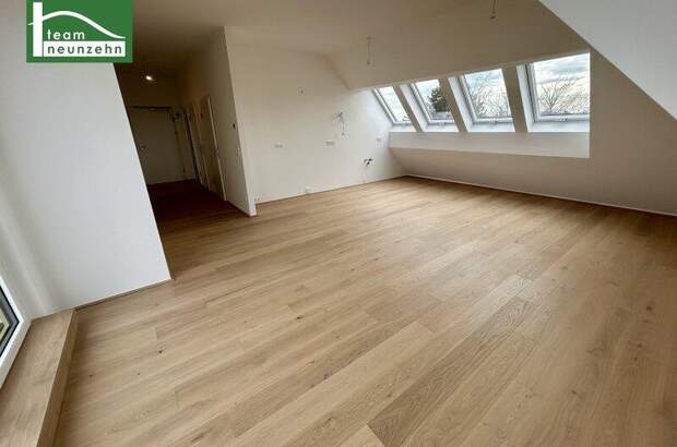 Terrassenwohnung kaufen in 1220 Wien (Bild 5)