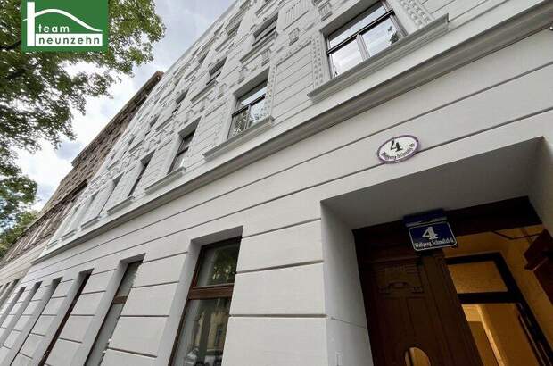 Terrassenwohnung kaufen in 1020 Wien (Bild 5)