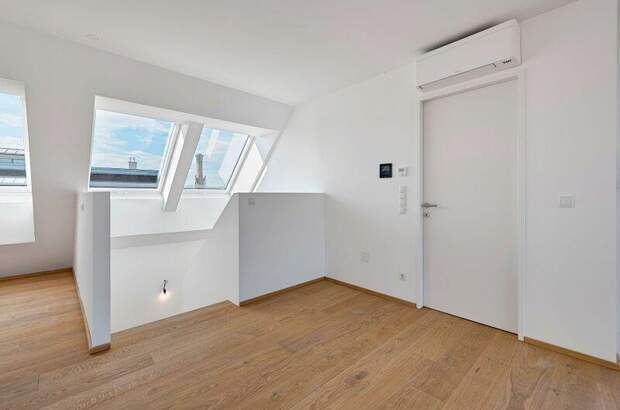 Terrassenwohnung kaufen in 1120 Wien (Bild 5)