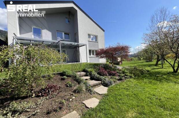 Haus kaufen in 8861 St. Georgen (Bild 1)