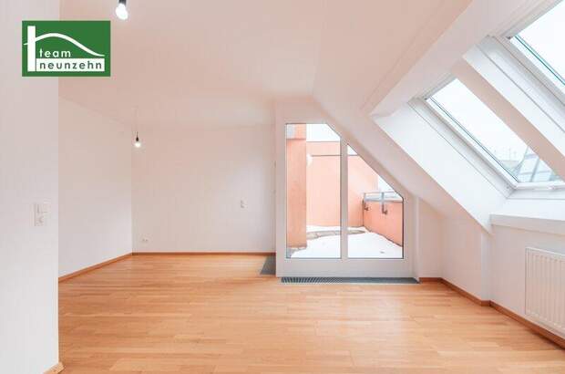 Terrassenwohnung mieten in 1190 Wien (Bild 2)