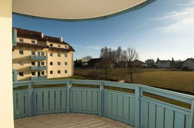 Wohnung mit Balkon mieten in 4910 Ried (Bild 3)