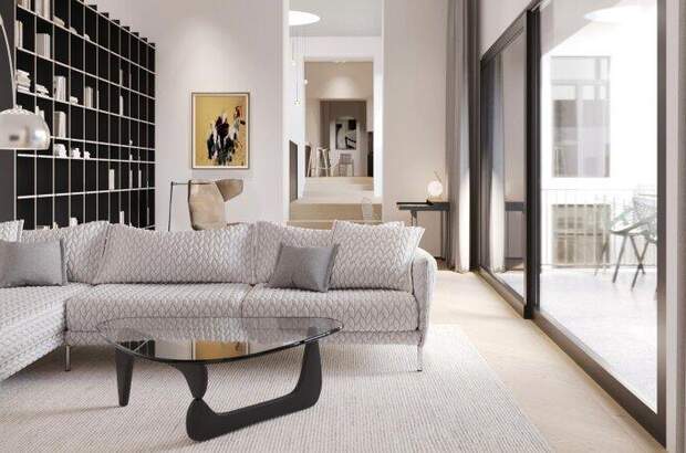 Eigentumswohnung in 1030 Wien (Bild 2)