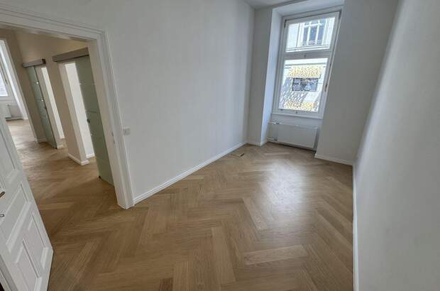 Gewerbeobjekt mieten in 1010 Wien (Bild 5)