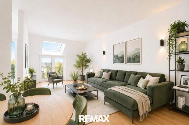 Terrassenwohnung kaufen in 1110 Wien (Bild 2)