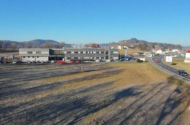 Gewerbeobjekt kaufen in 8341 Paldau (Bild 3)