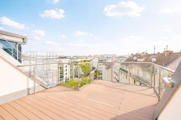 Terrassenwohnung kaufen in 1020 Wien (Bild 1)