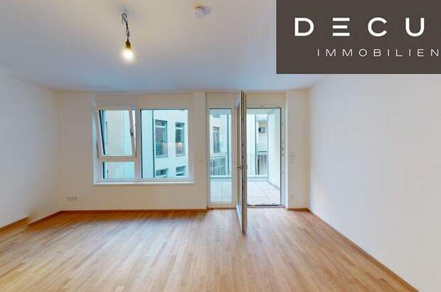 Terrassenwohnung mieten in 1120 Wien (Bild 4)