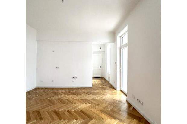 Terrassenwohnung kaufen in 1050 Wien (Bild 2)