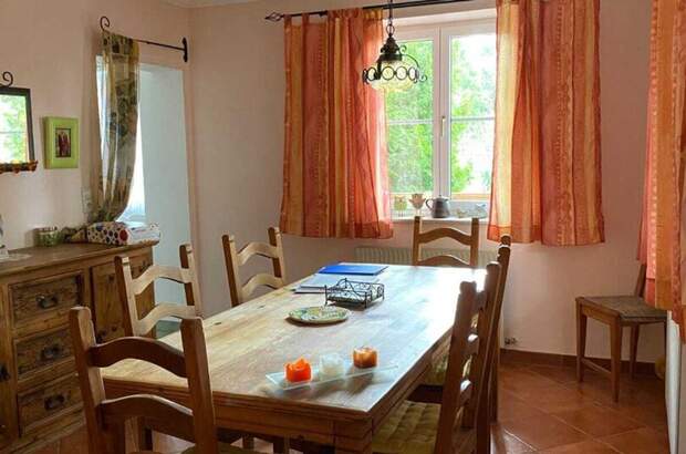 Haus mit Garten kaufen in 8234 Rohrbach (Bild 1)