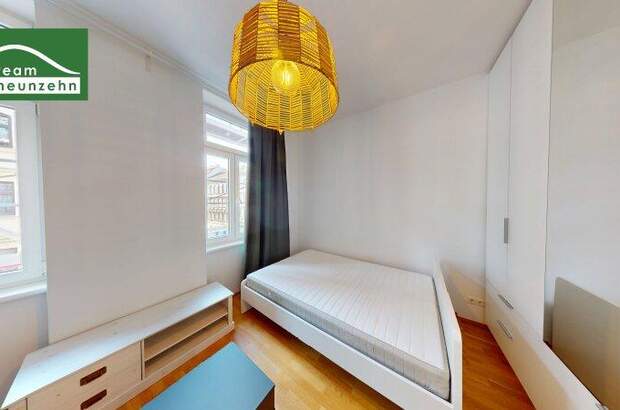 Wohnung mieten in 1170 Wien (Bild 5)