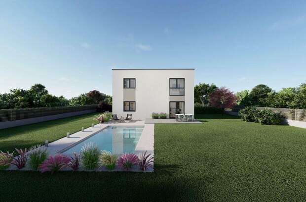 Haus mit Garten kaufen in 4614 Marchtrenk (Bild 1)