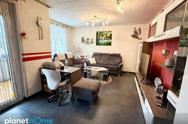 Terrassenwohnung kaufen in 2000 Stockerau (Bild 1)