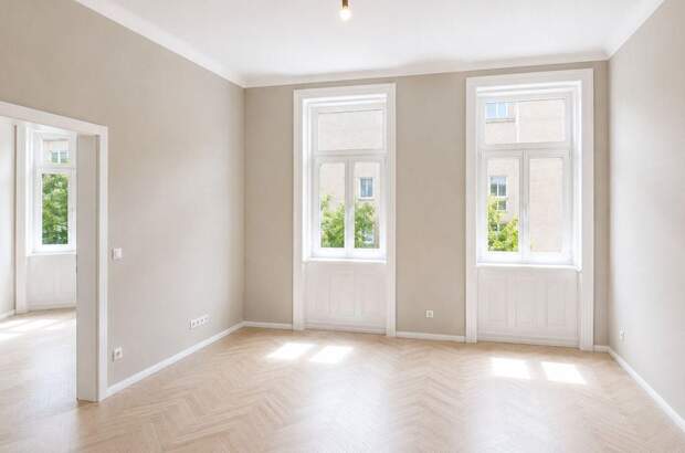 Altbauwohnung kaufen in 1190 Wien (Bild 5)