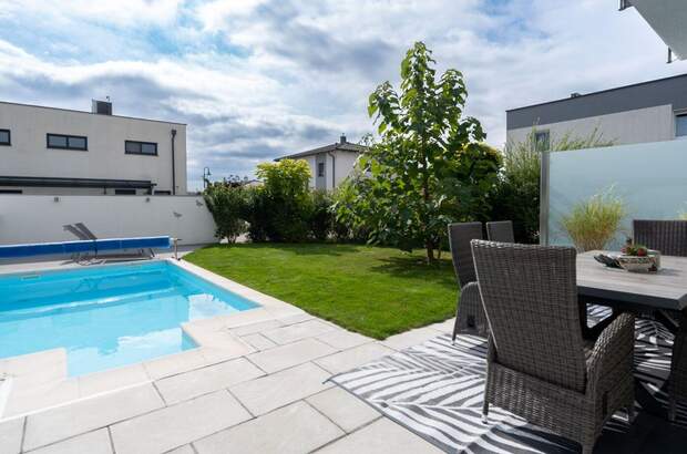 Haus mit Garten kaufen in 4063 Rutzing (Bild 4)