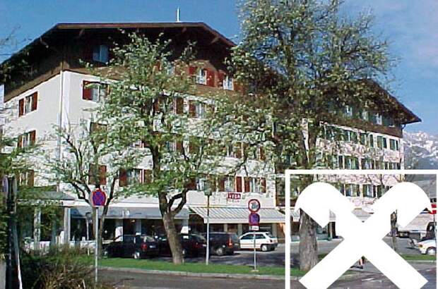 Gewerbeobjekt mieten in 5760 Saalfelden (Bild 1)