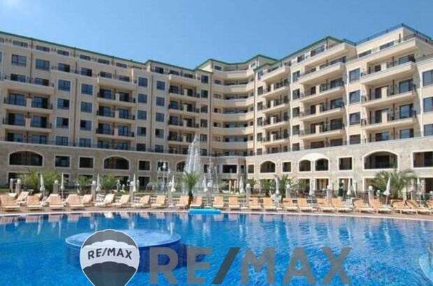 Wohnung mit Balkon kaufen in 9007 Golden Sands (Bild 5)