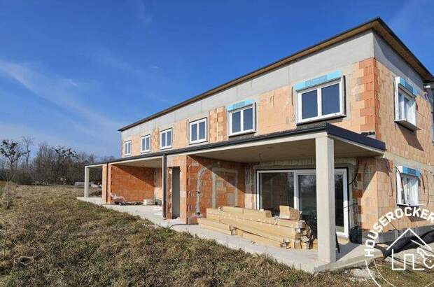 Reihenhaus kaufen in 4351 Saxen (Bild 3)