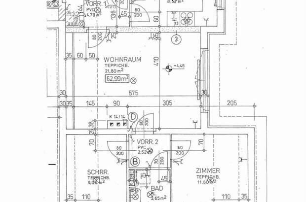 Wohnung mieten in 3710 Ziersdorf (Bild 5)
