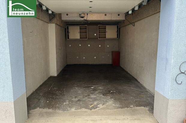 Lager mieten in 1120 Wien (Bild 3)