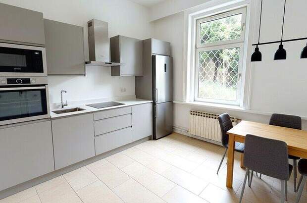 Terrassenwohnung kaufen in 1130 Wien (Bild 3)