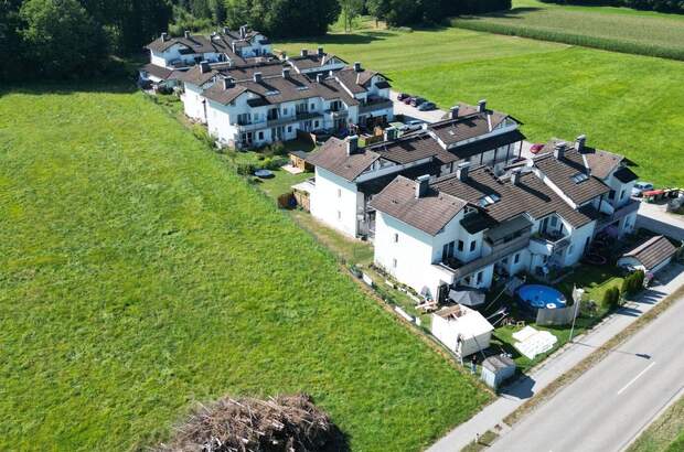 Wohnung mit Balkon mieten in 5131 Franking (Bild 1)