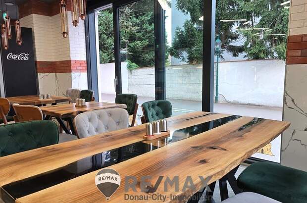 Gastronomie / Restaurant kaufen in 3430 Tulln (Bild 5)