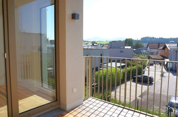 Eigentumswohnung in 5201 Seekirchen