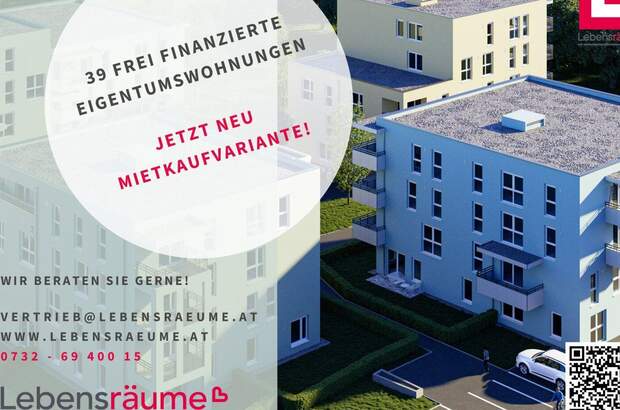 Mietwohnung in 4481 Asten (Bild 1)