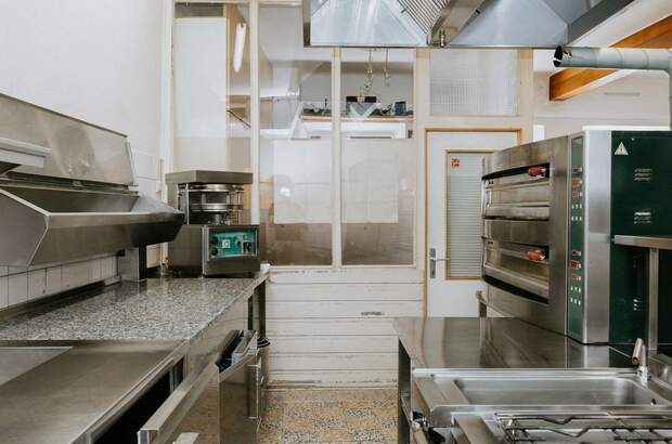 Gewerbeobjekt kaufen in 5580 Tamsweg (Bild 5)