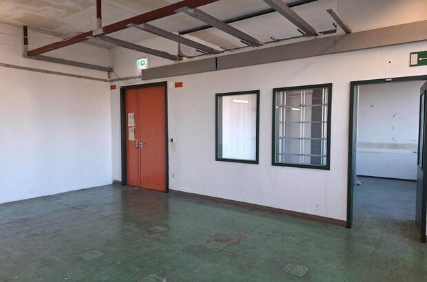 Büro / Praxis mieten in 2340 Mödling (Bild 2)