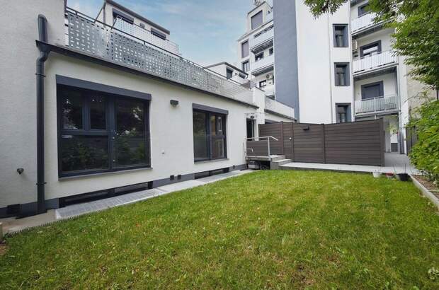 Gewerbeobjekt mieten in 1160 Wien (Bild 1)