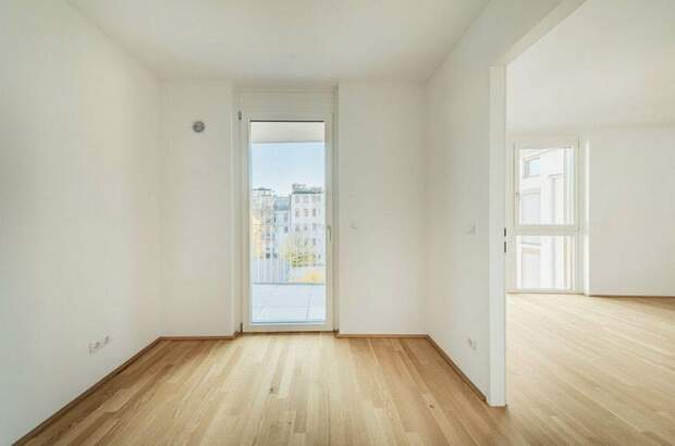 Wohnung mit Balkon kaufen in 1210 Wien (Bild 5)