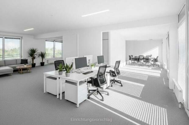 Gewerbeobjekt mieten in 4030 Linz (Bild 1)