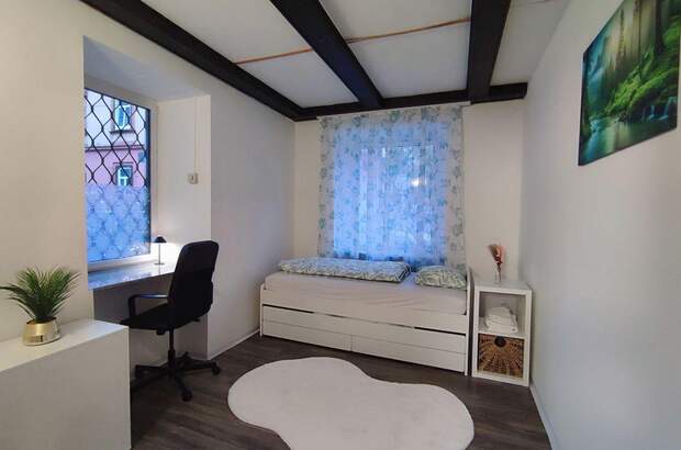 Altbauwohnung mieten in 8010 Graz (Bild 2)