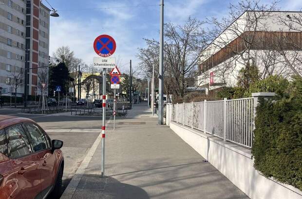 Wohnung mit Balkon mieten in 1160 Wien (Bild 4)