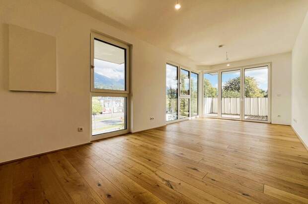 Wohnung mit Balkon kaufen in 6020 Innsbruck (Bild 2)