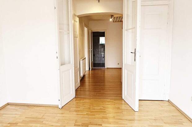 Wohnung mit Balkon mieten in 8010 Graz (Bild 5)