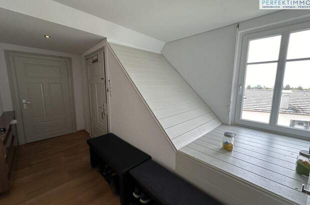 Altbauwohnung mieten in 6921 Kennelbach (Bild 5)