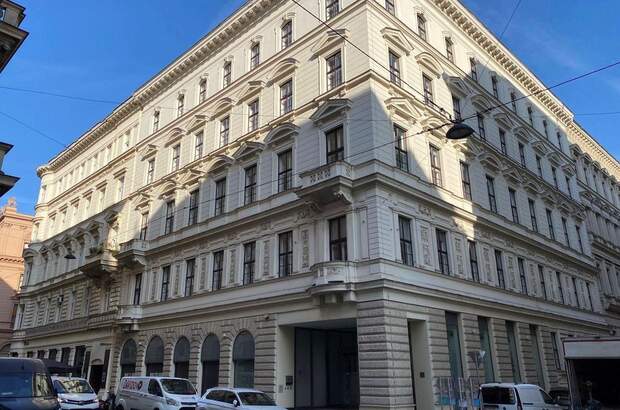 Gewerbeobjekt mieten in 1010 Wien