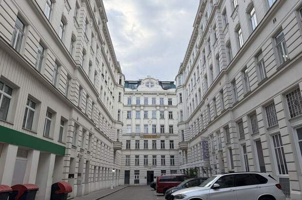 Gewerbeobjekt mieten in 1070 Wien (Bild 1)