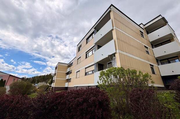Wohnung mieten in 8750 Judenburg (Bild 1)