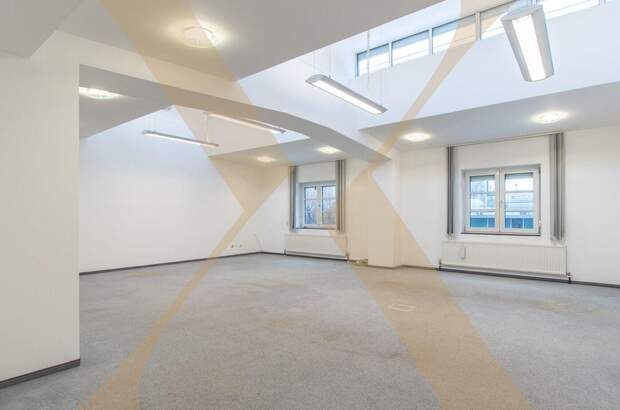 Gewerbeobjekt mieten in 4020 Linz (Bild 1)