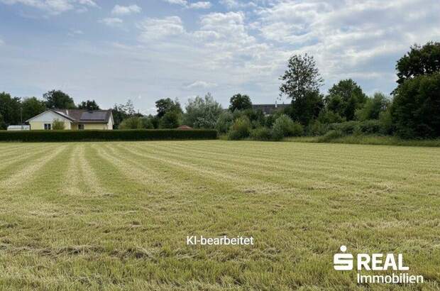 Grundstück kaufen in 4971 Aurolzmünster (Bild 3)