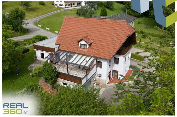 Einfamilienhaus kaufen in 4101 Feldkirchen (Bild 1)