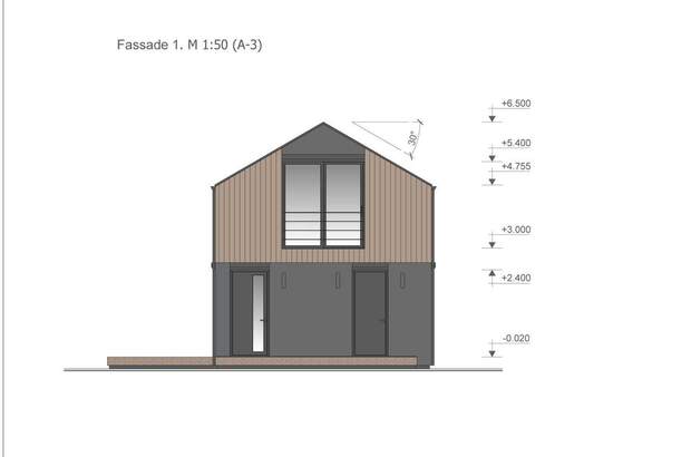 Haus mit Garten kaufen in 9121 Tainach (Bild 4)