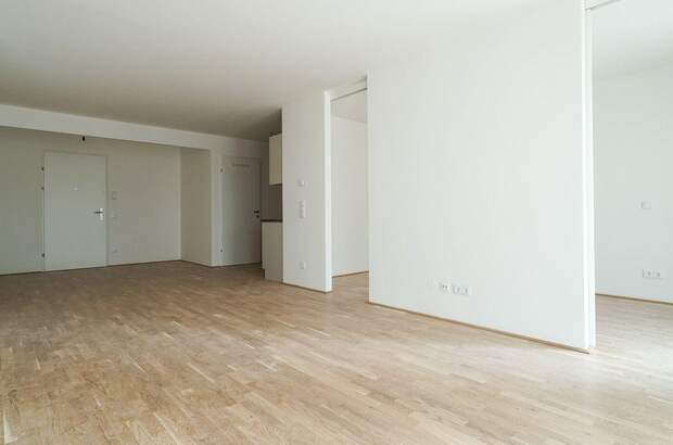 Wohnung mit Balkon mieten in 1220 Wien (Bild 1)