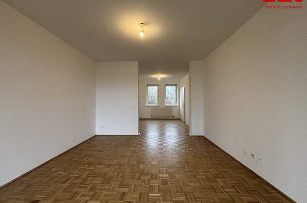 Terrassenwohnung mieten in 4052 Ansfelden (Bild 3)