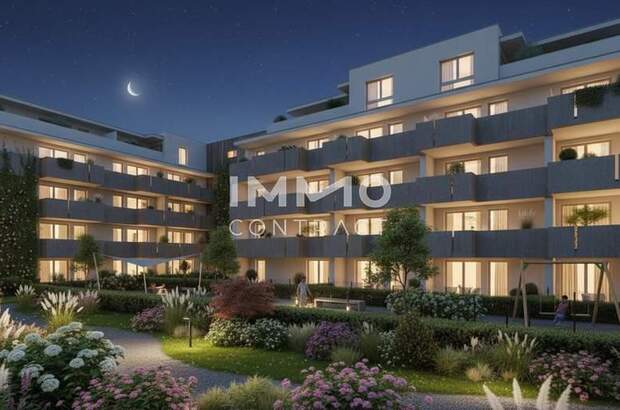 Eigentumswohnung in 1110 Wien